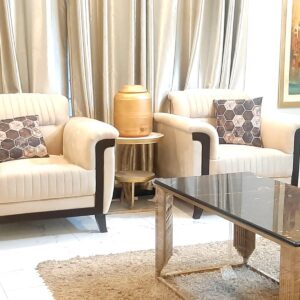 Sofa Set