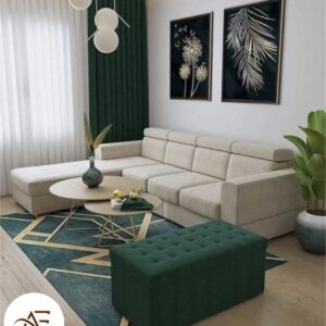 Sofa Set