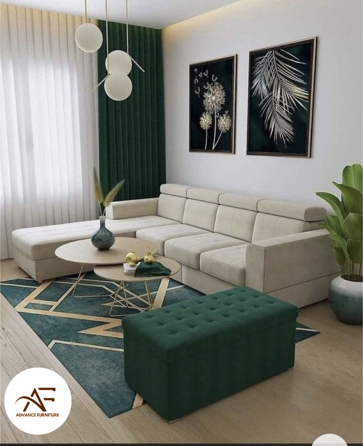 Sofa Set