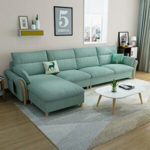 Sofa Set