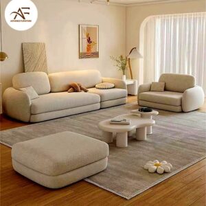 Sofa Set
