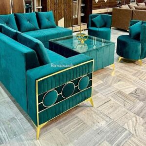 Sofa Set