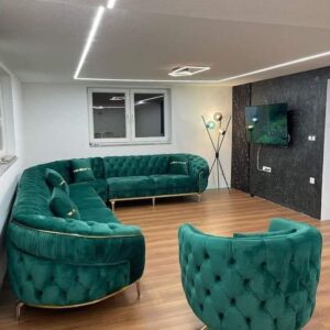 Sofa Set
