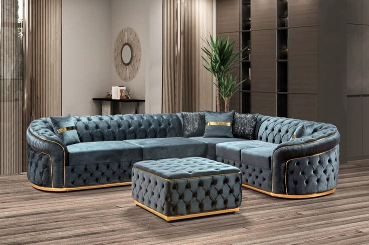 Sofa Set