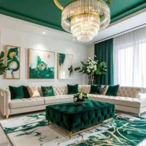 Sofa Set