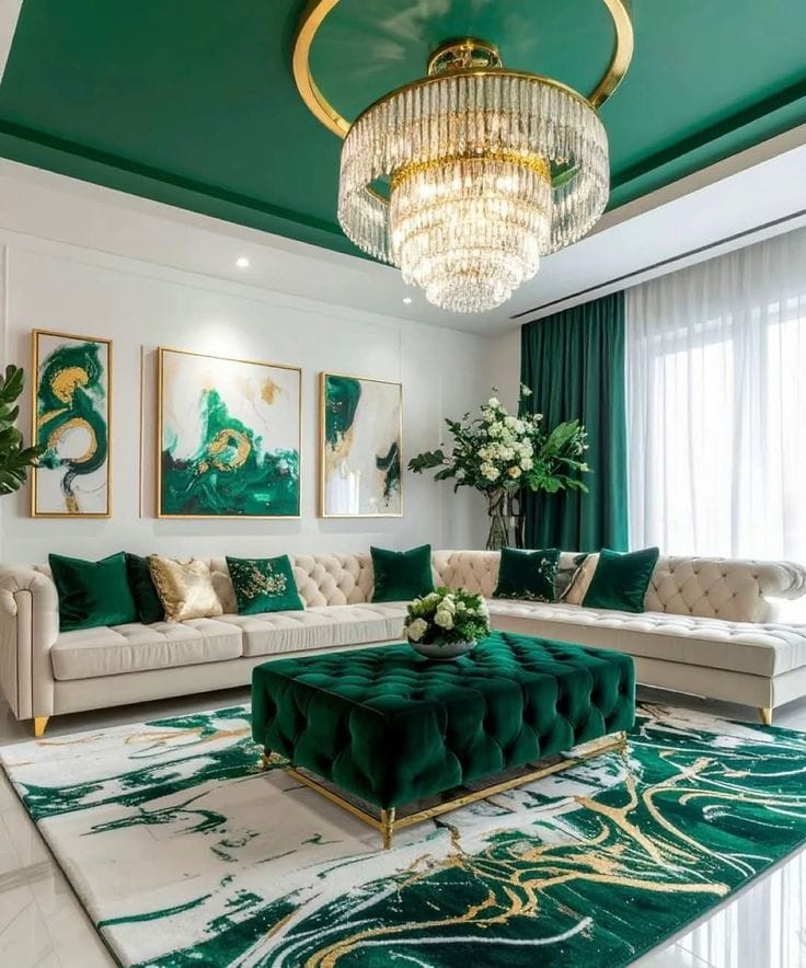 Sofa Set