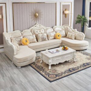 Sofa Set