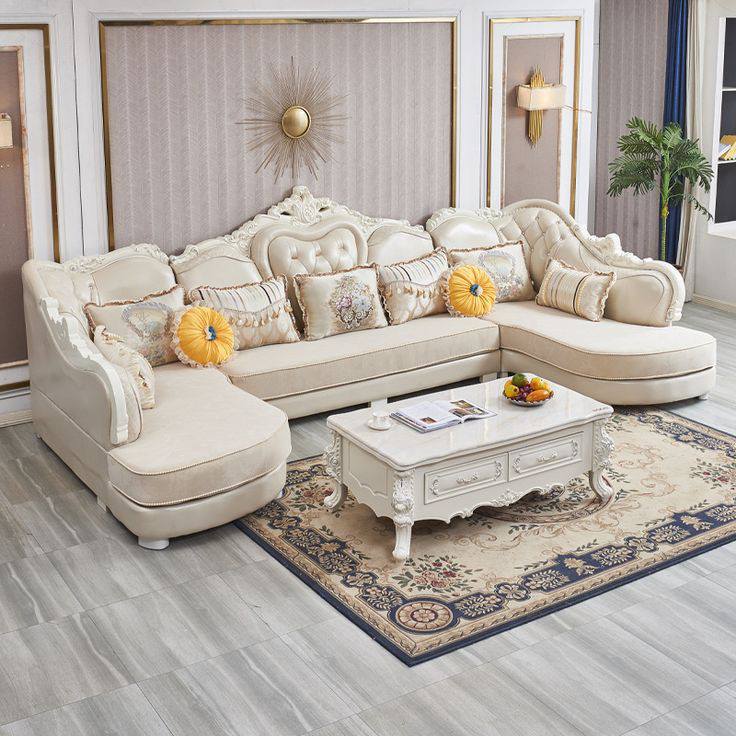 Sofa Set
